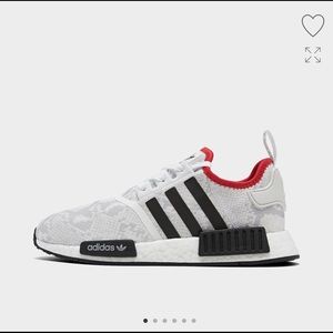 Adidas NMD R1 Shoes
